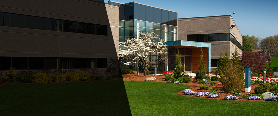 Traverse City Landscapers