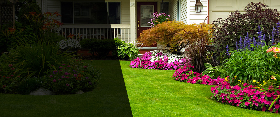 Traverse City Landscapers
